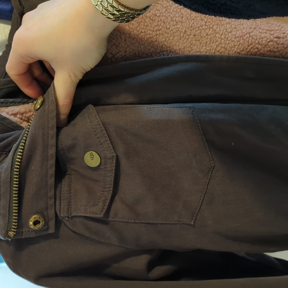 Ugg Jacket - image 6